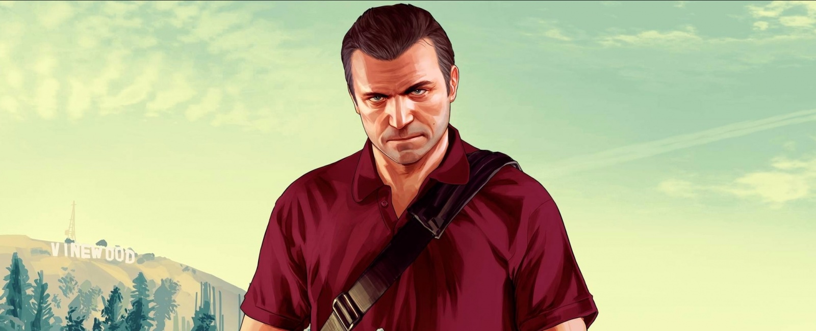 Michael’s actor from GTA 5 answers a question about his appearance in GTA 6