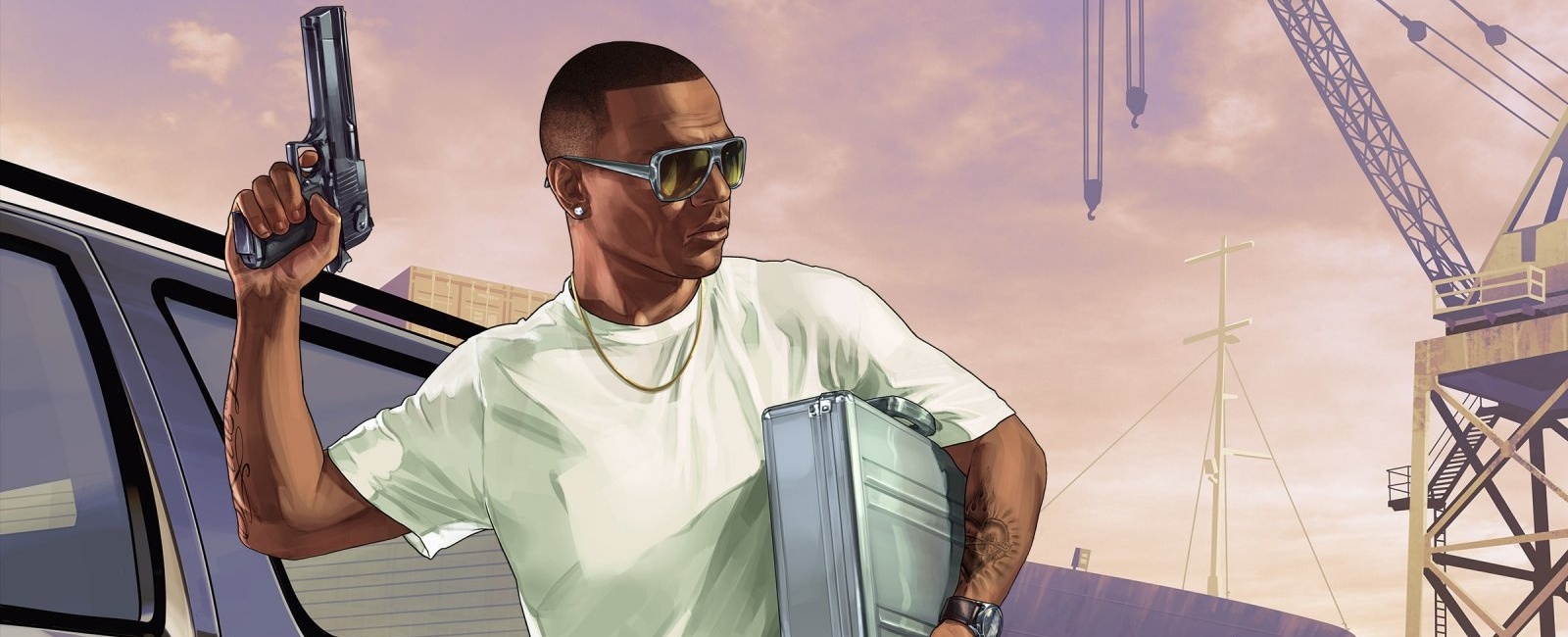 Rockstar confirmed that the first trailer for GTA 6 will be shown next month